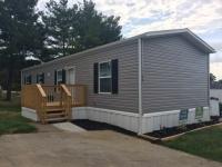 2015 Clayton Homes Inc Aspiration Mobile Home