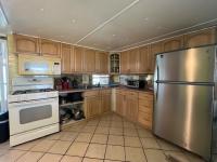 1967 SILV Unknown Mobile Home