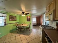 1967 SILV Unknown Mobile Home