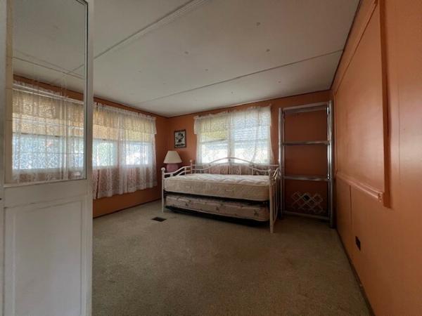 1967 SILV Unknown Mobile Home