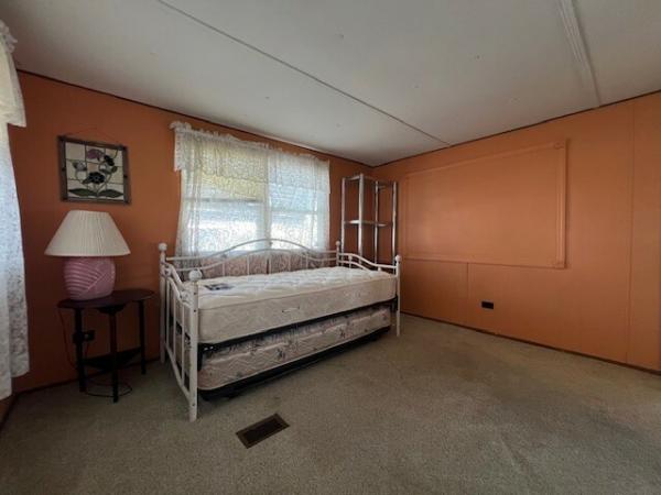 1967 SILV Unknown Mobile Home