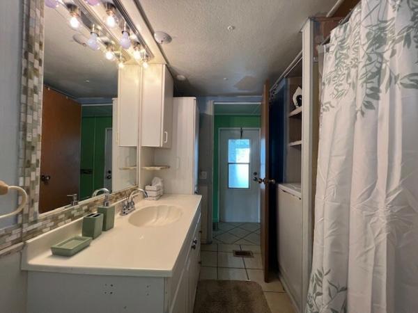 1967 SILV Unknown Mobile Home