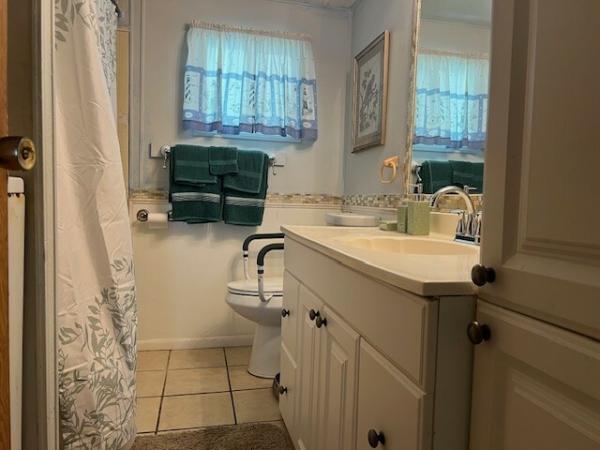 1967 SILV Unknown Mobile Home