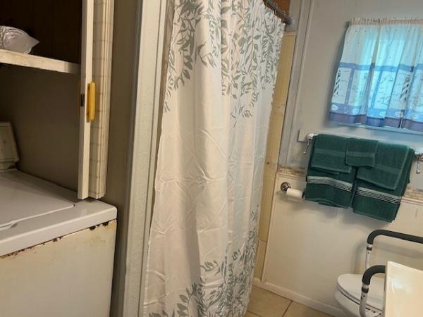 1967 SILV Unknown Mobile Home