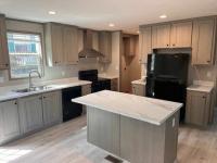 2024 Southern Energy Homes Alliance Mobile Home