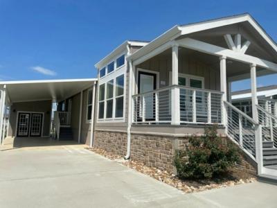 Photo 2 of 17 of home located at 20 Tranquility Trails Way Willis, TX 77318