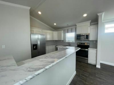 Photo 5 of 17 of home located at 20 Tranquility Trails Way Willis, TX 77318