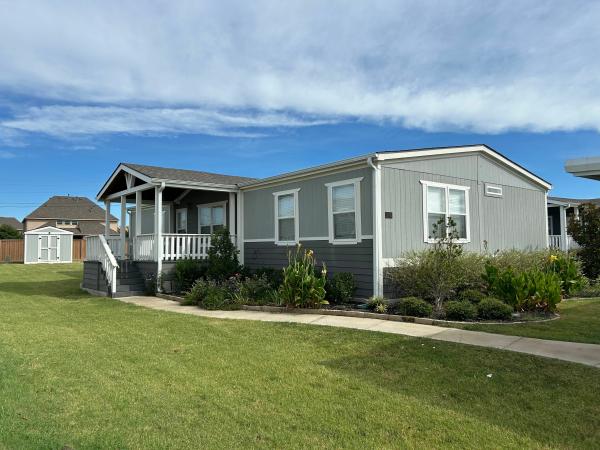 Photo 1 of 2 of home located at 316 Diamond Drive Lot #316 Wylie, TX 75098