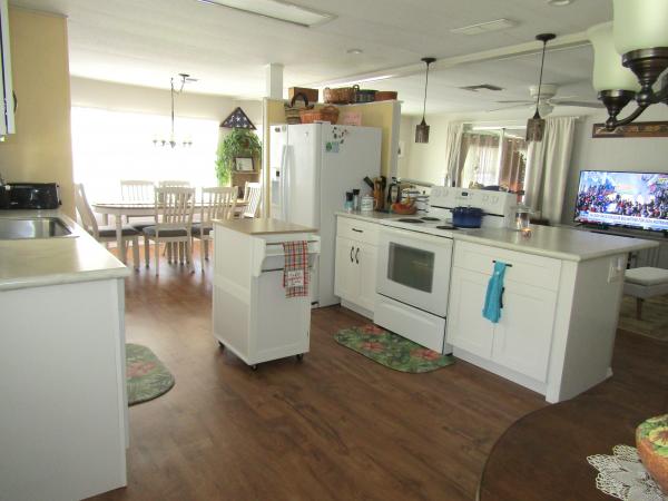 1978 Classic Mobile Home
