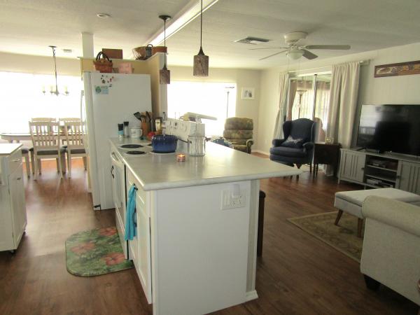 1978 Classic Mobile Home