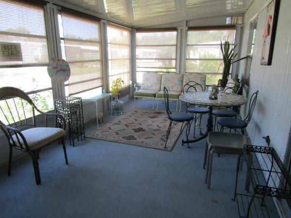 1978 Classic Mobile Home