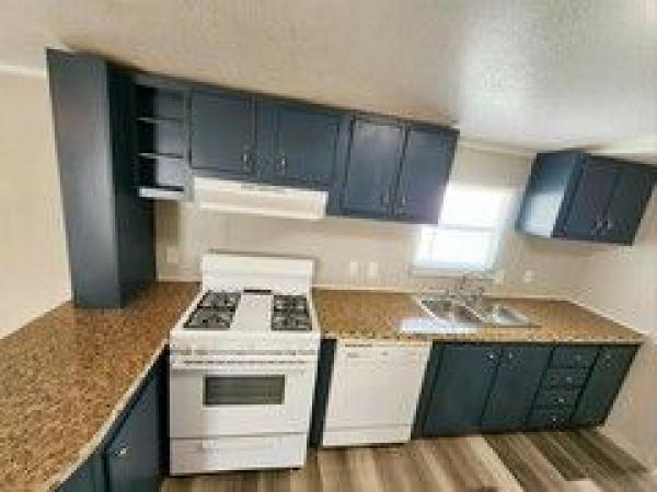 1996 Clayton Homes Inc Mobile Home For Sale