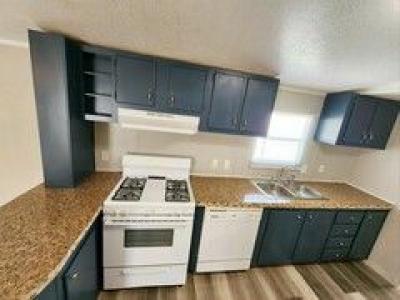 Mobile Home at 601 NE Flower Mound Lot #123 Lawton, OK 73507