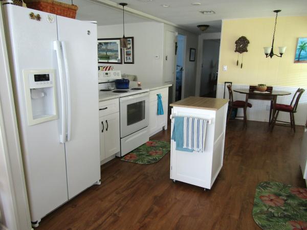 1978 Classic Mobile Home