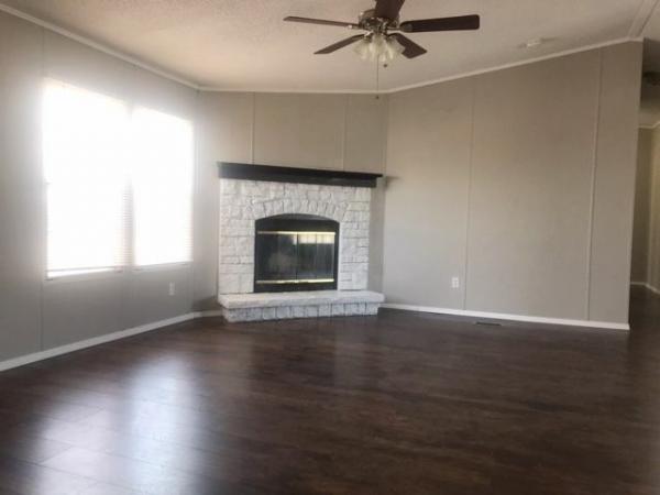 2003 Clayton Homes Inc Rio Vista Mobile Home