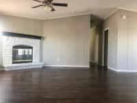 2003 Clayton Homes Inc Rio Vista Mobile Home