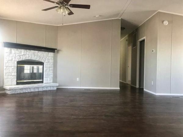 2003 Clayton Homes Inc Rio Vista Mobile Home