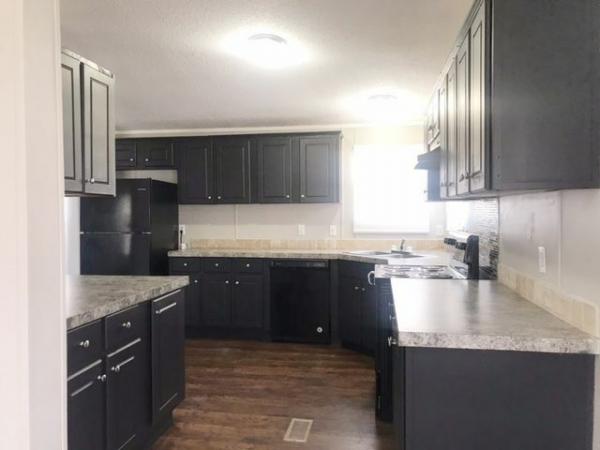 2003 Clayton Homes Inc Rio Vista Mobile Home