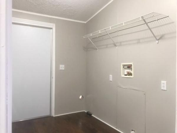 2003 Clayton Homes Inc Rio Vista Mobile Home