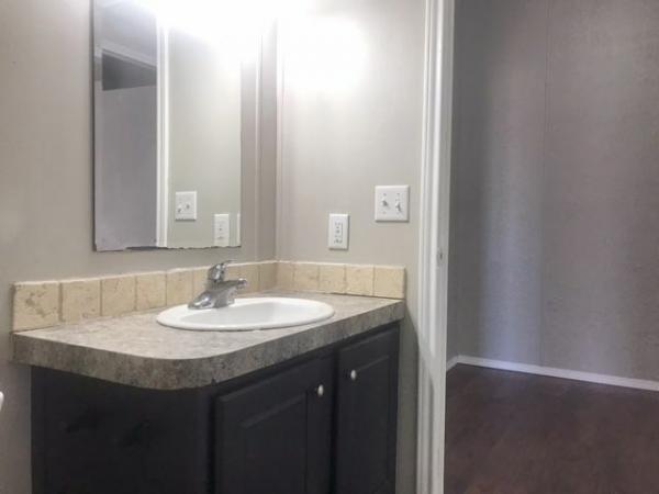 2003 Clayton Homes Inc Rio Vista Mobile Home