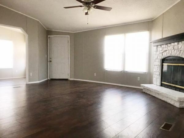 2003 Clayton Homes Inc Rio Vista Mobile Home