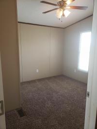 2012 Legacy Housing Ltd Heritage Mobile Home