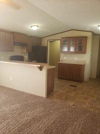 2012 Legacy Housing Ltd Heritage Mobile Home
