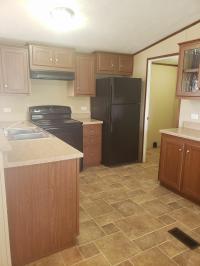 2012 Legacy Housing Ltd Heritage Mobile Home