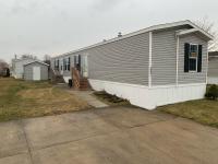 2017 Redman Mobile Home