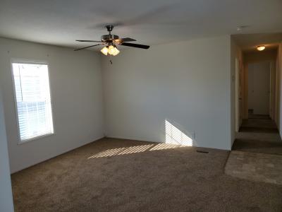 Photo 2 of 13 of home located at 7037 Carson Dr Romulus, MI 48174