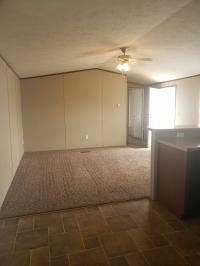 2012 Legacy Housing Ltd Heritage Mobile Home