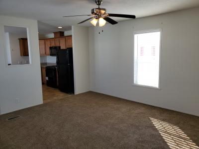 Photo 3 of 13 of home located at 7037 Carson Dr Romulus, MI 48174