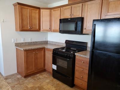 Photo 5 of 13 of home located at 7037 Carson Dr Romulus, MI 48174