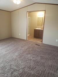 2012 Legacy Housing Ltd Heritage Mobile Home