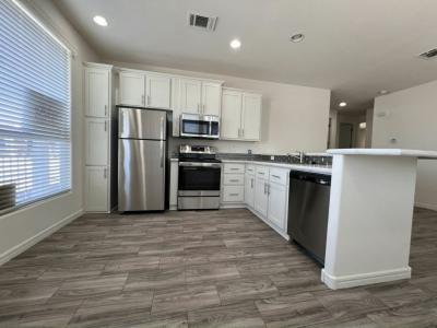 Photo 1 of 21 of home located at 2206 S. Ellsworth Road, #029B Mesa, AZ 85209
