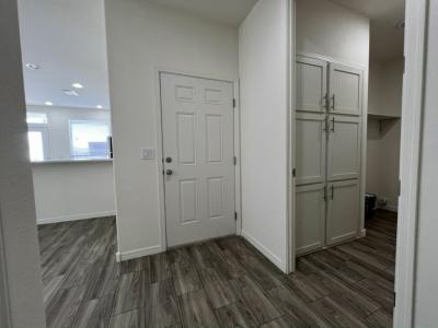 Photo 3 of 21 of home located at 2206 S. Ellsworth Road, #029B Mesa, AZ 85209
