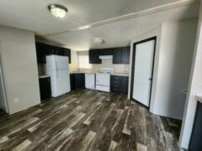 Mobile Home at 601 NE Flower Mound Lot #190 Lawton, OK 73507