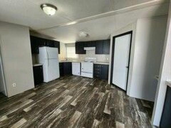 Photo 1 of 2 of home located at 601 NE Flower Mound Lot #190 Lawton, OK 73507