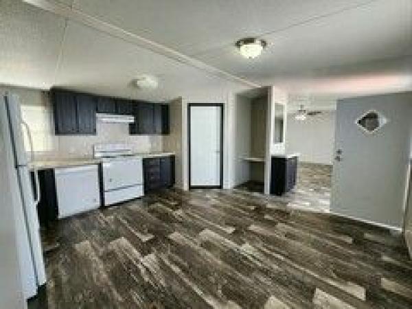 2006 Clayton Homes Inc Cheyenne Mobile Home