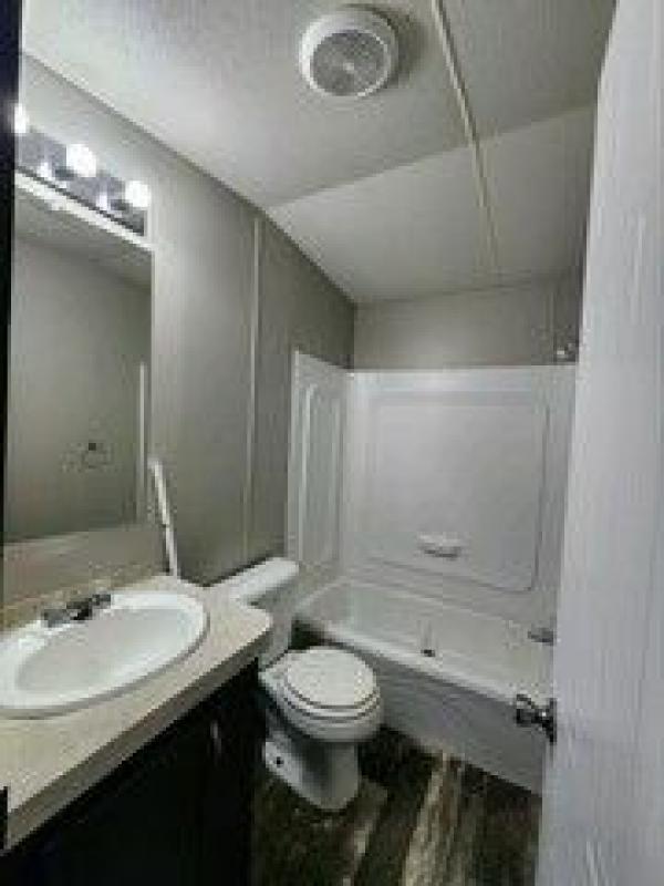 2006 Clayton Homes Inc Cheyenne Mobile Home