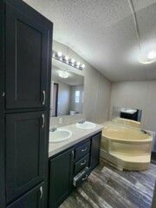 2006 Clayton Homes Inc Cheyenne Mobile Home