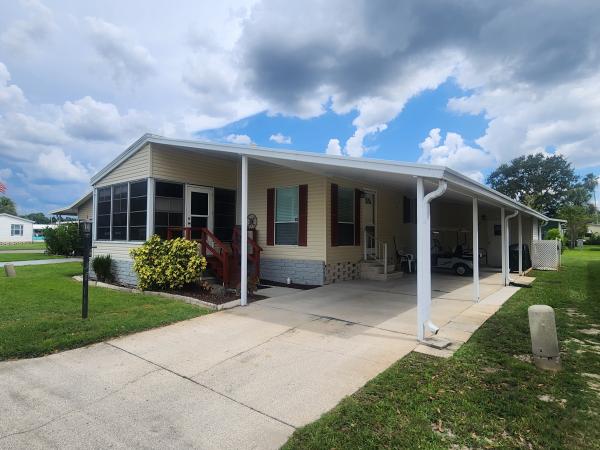 1994 Mobile Home