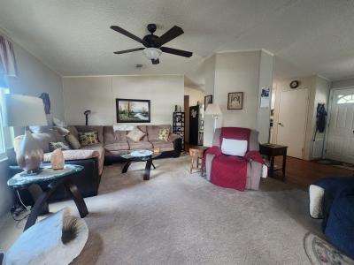 Photo 3 of 19 of home located at 3000 Us Hwy 17/92 W, Lot #312 Haines City, FL 33844