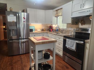 Photo 4 of 19 of home located at 3000 Us Hwy 17/92 W, Lot #312 Haines City, FL 33844