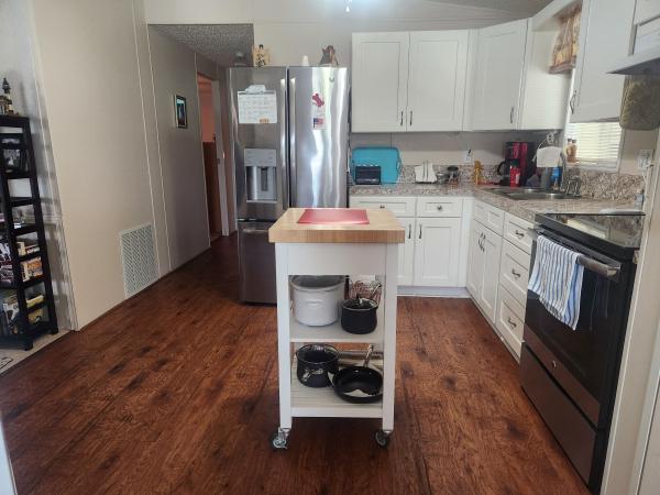 1994 Mobile Home