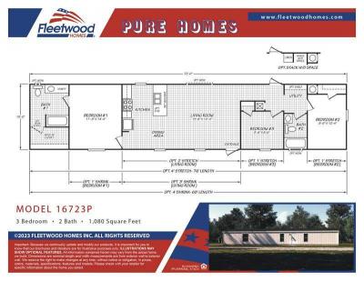 Mobile Home at 13 Chinook Ln Orofino, ID 83544