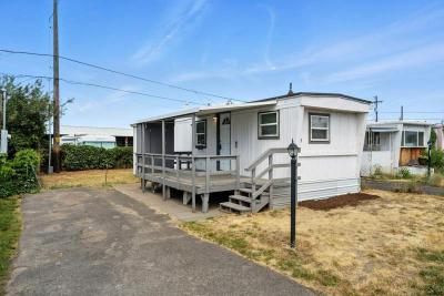 Mobile Home at 2219 E Isaacs Ave #19 Walla Walla, WA 99362