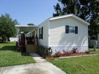 Mobile Home at 489 Starratt Rd Lot #88 Jacksonville, FL 32218