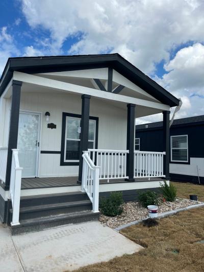 Mobile Home at 746 Chalet Ave Lot Ca746 New Braunfels, TX 78130