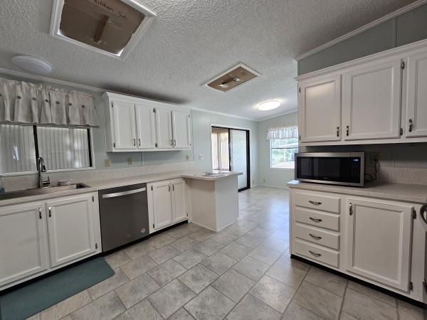 1990 Palm Harbor Mobile Home